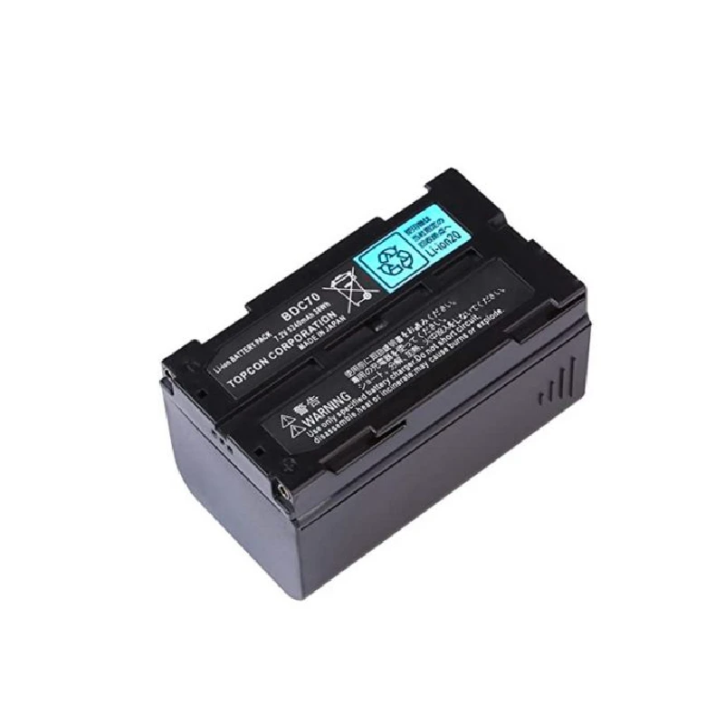 Pin Topcon Sokkia BDC70